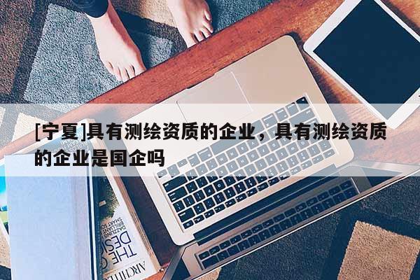 [寧夏]具有測繪資質的企業，具有測繪資質的企業是國企嗎