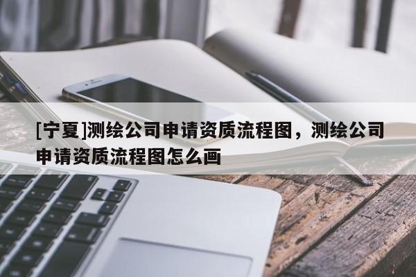 [寧夏]測繪公司申請資質流程圖，測繪公司申請資質流程圖怎么畫