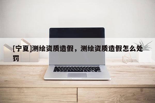 [寧夏]測繪資質(zhì)造假，測繪資質(zhì)造假怎么處罰